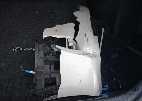 2021 Lexus Rc 300 из США, поврежденный, VIN JTHD85EC7M5006203